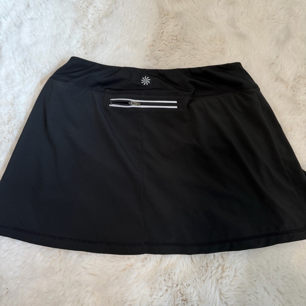 Athleta Second Wind Athleta Skort View 5